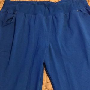 Cherokee iFlex Scrub pants NWOT